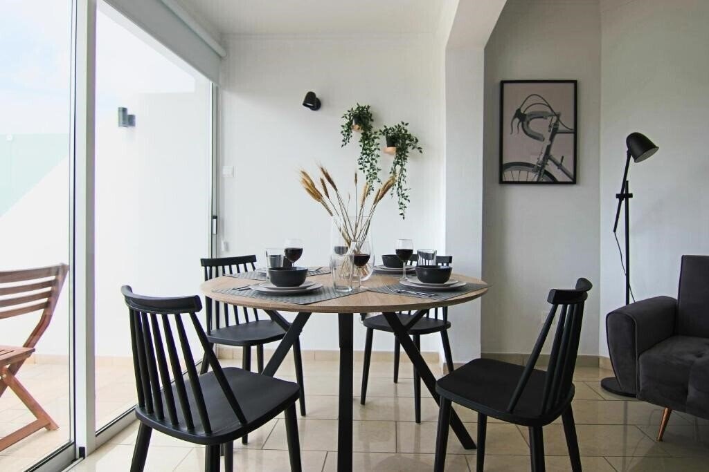 Фотография Phaedrus Living: Seaside Junior Suite Lighthouse 63 4*