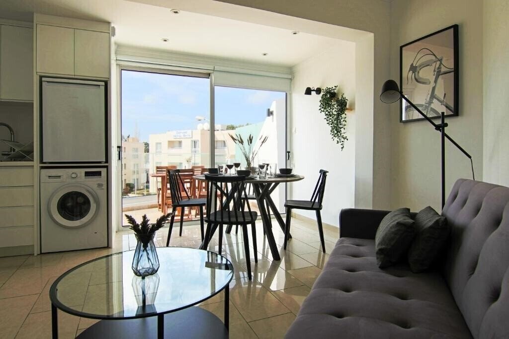 Отель Phaedrus Living: Seaside Junior Suite Lighthouse 63 4*