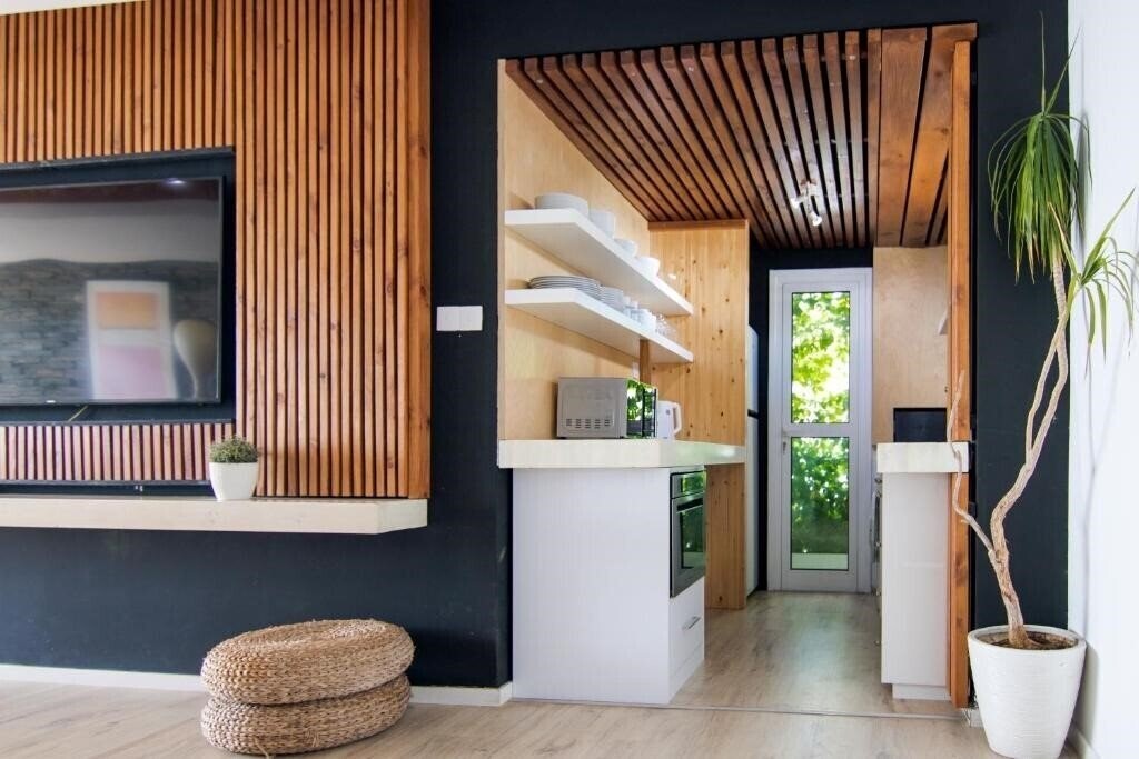 Фотография Phaedrus Living: Seaview Luxury Flat Athina Grenada 4*