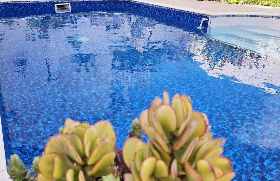 Отель Villa Olivia 4*