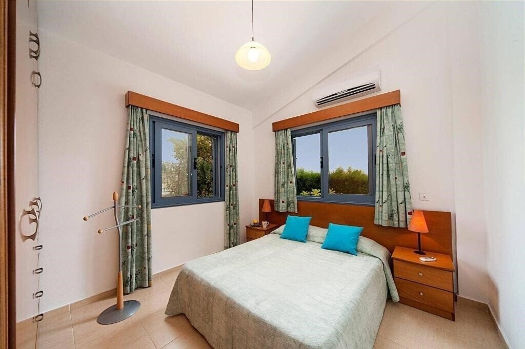 Фото Villa Vineyard 3*