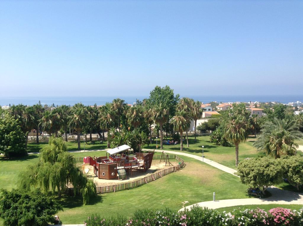 Фотография Crown Resorts Horizon 4*