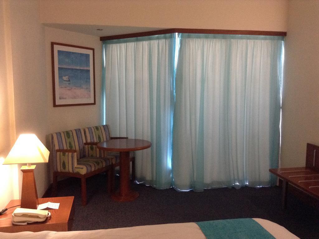 Изображение Crown Resorts Horizon 4*