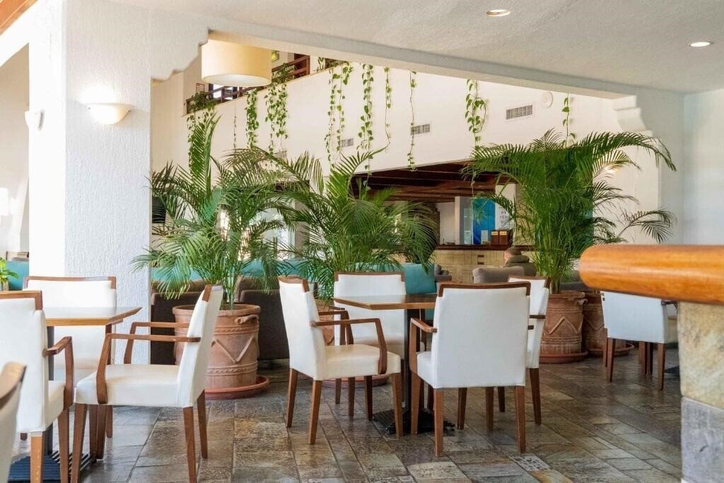 Изображение Paphos Gardens Holiday Resort 3*