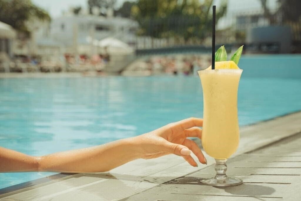 Изображение Anemi Apartments 3*