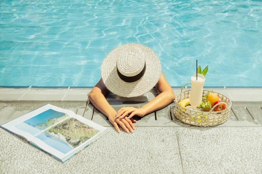 Картинка Anemi Apartments 3*