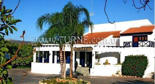 Изображение Zening Resorts (ex. Elia Latchi Holiday Village) 4*