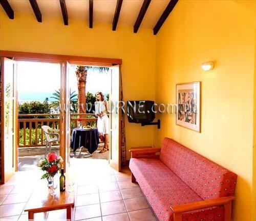 Фотография Zening Resorts (ex. Elia Latchi Holiday Village) 4*