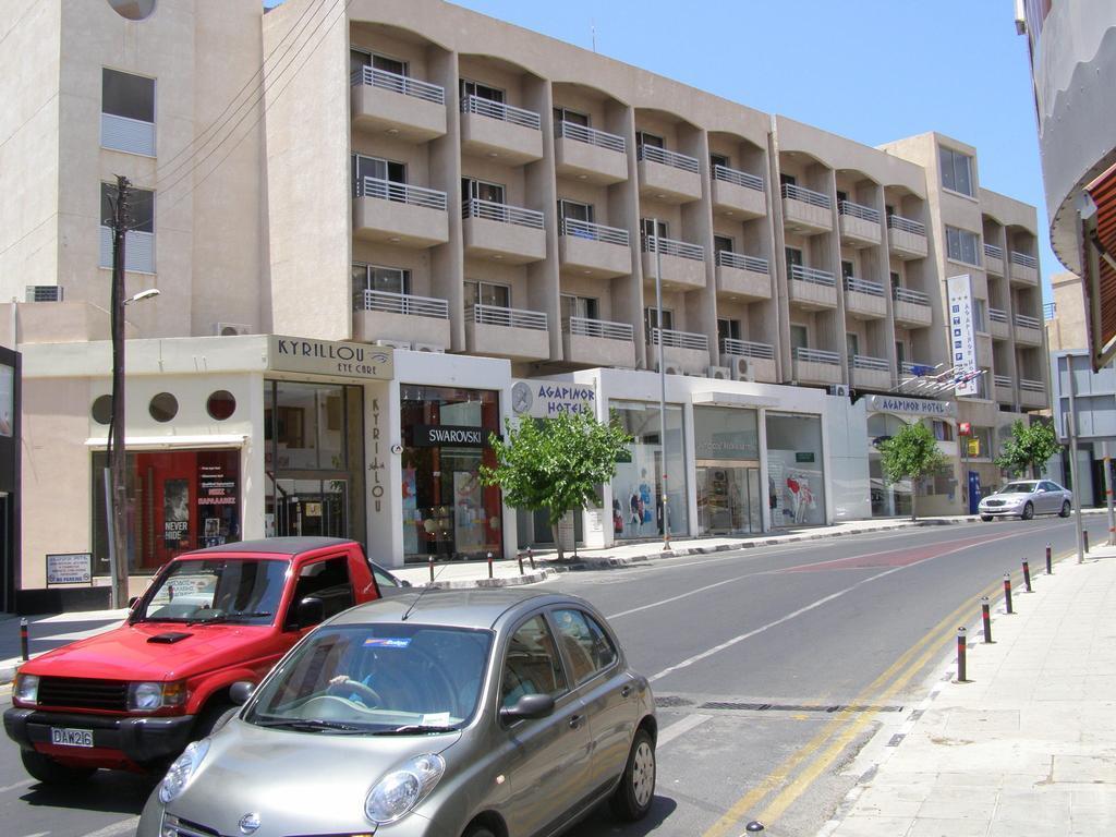 Фотография Agapinor Hotel 3*