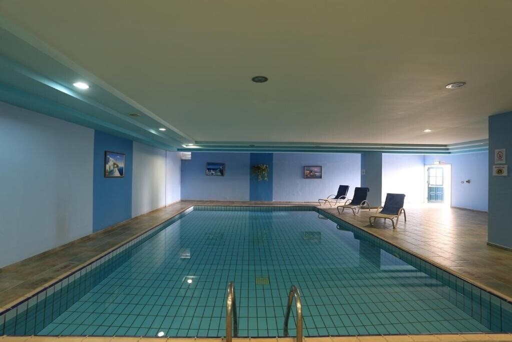 Изображение Eleni Holiday Village 4*