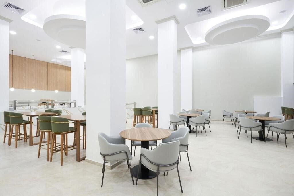 Картинка Eleni Holiday Village 4*