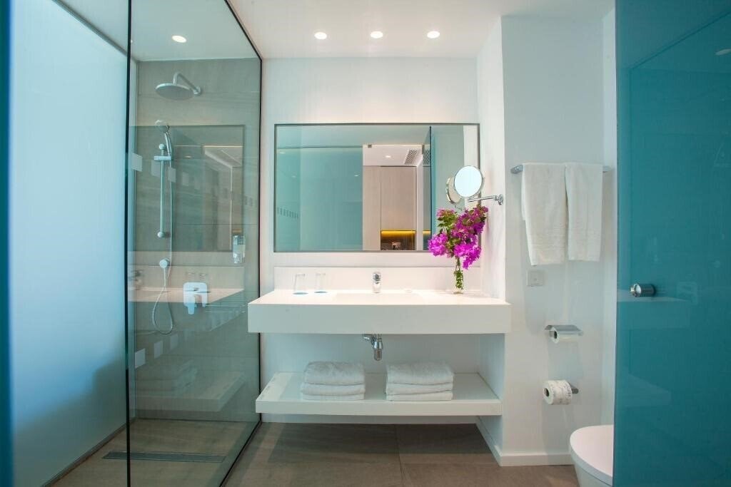 Фотография Aliathon Aegean Hotel (ex. Aliathon Holiday Village) 4*