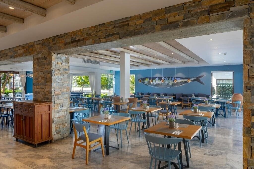 Изображение Aliathon Aegean Hotel (ex. Aliathon Holiday Village) 4*