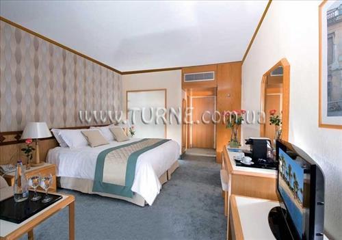 Отель Pionner Beach Hotel 4*