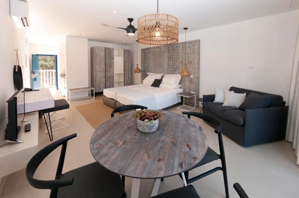 Изображение Hylatio Tourist Village Apts B 3*