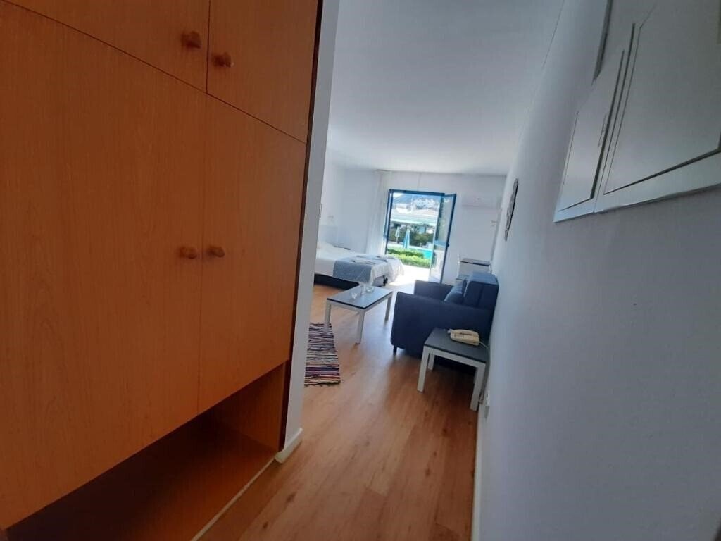 Картинка Hylatio Tourist Village Apts B 3*