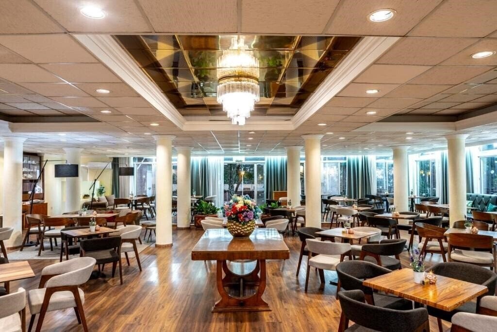 Изображение Forest Park 4*