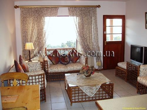 Отель Bay View Hotel Apartments 3*