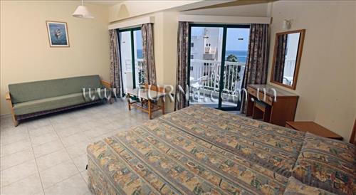 Фото Domniki Hotel Apartments апартаменты