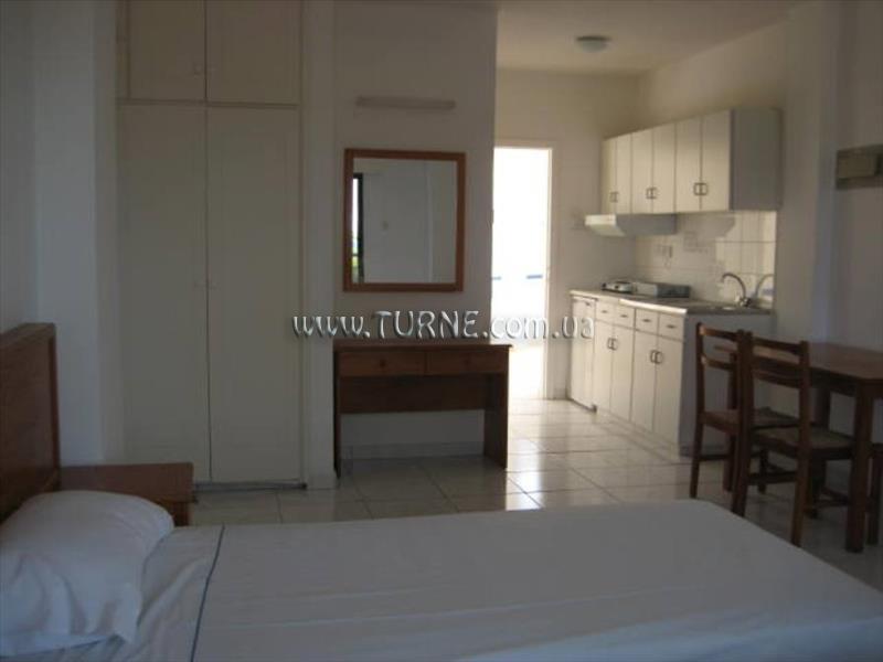 Картинка Lawsonia Hotel Apts 3*