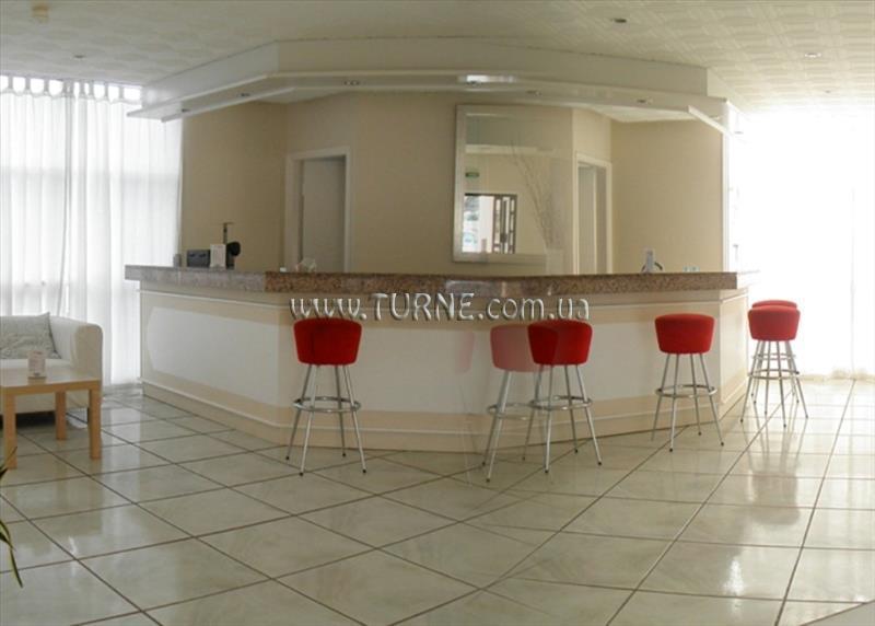 Фотография Lawsonia Hotel Apts 3*