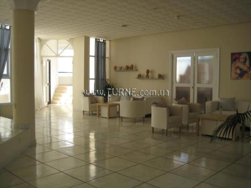 Фото Lawsonia Hotel Apts 3*