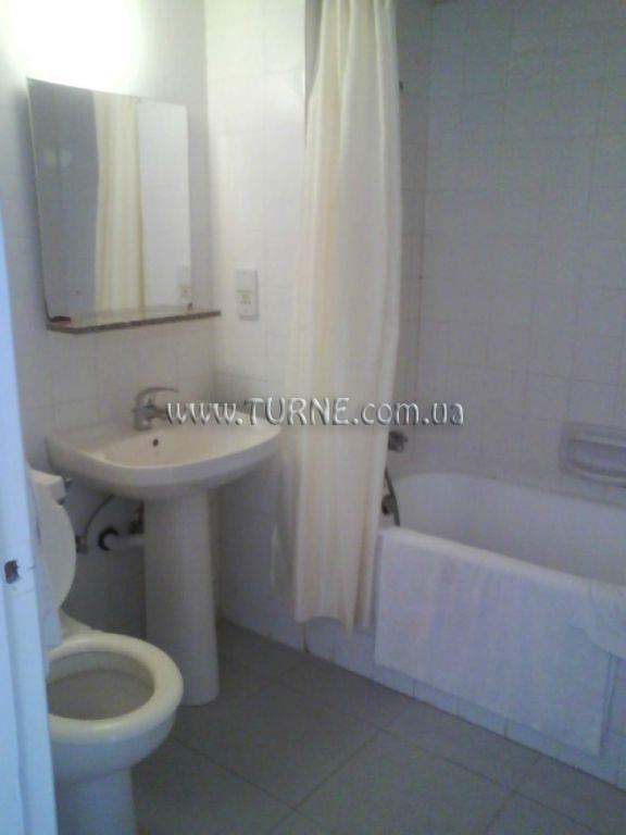 Картинка Tropical Dreams Apts A апартаменты