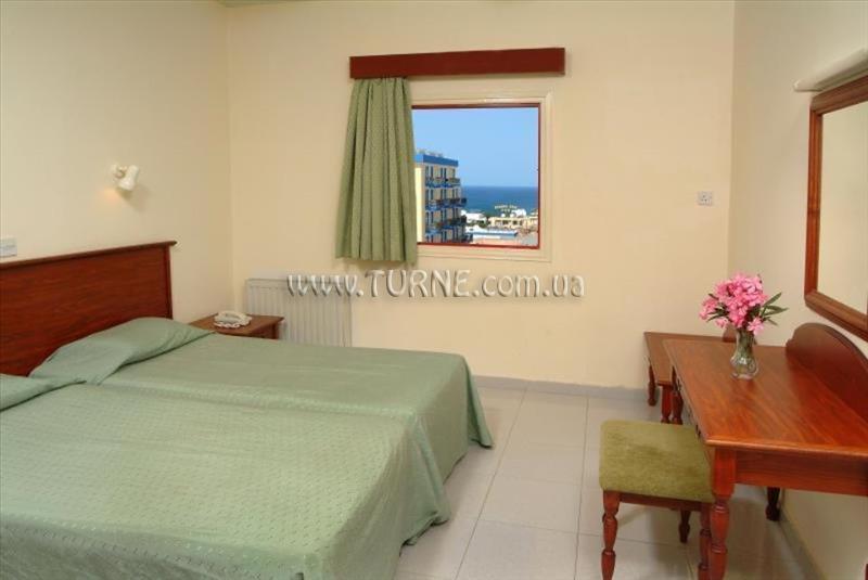 Изображение Tropical Dreams Apts A апартаменты