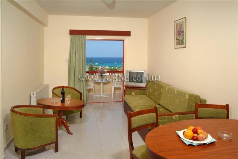 Фотография Tropical Dreams Apts A апартаменты