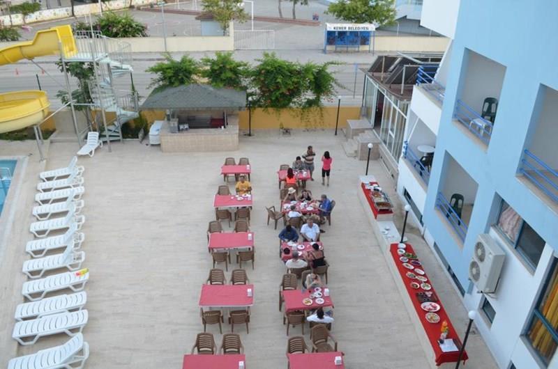 Изображение Astreas Hotel Apartment 3*