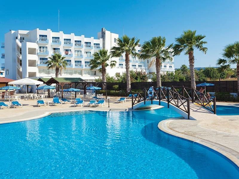 Фото Polycarpia Hotel 4*