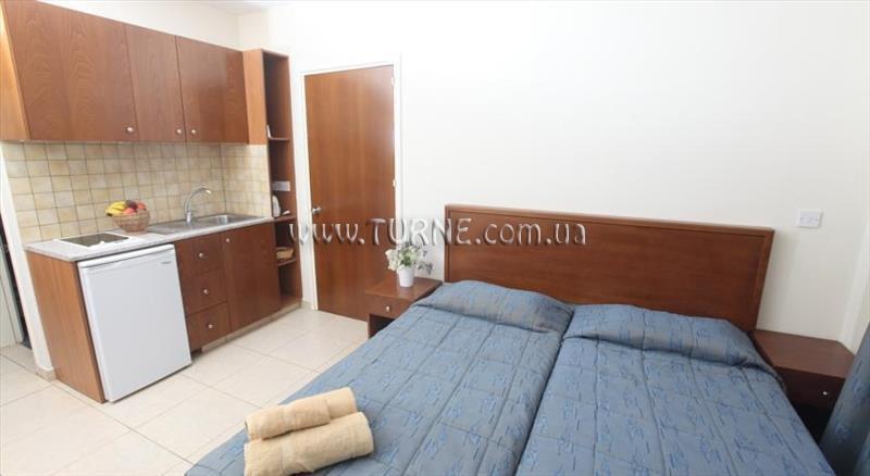 Фотография Captain Karas Holiday Apartments 2*