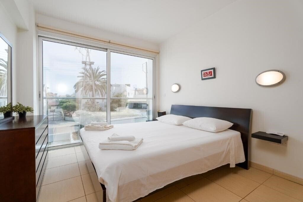 Фото Coralli Spa Apart 4*