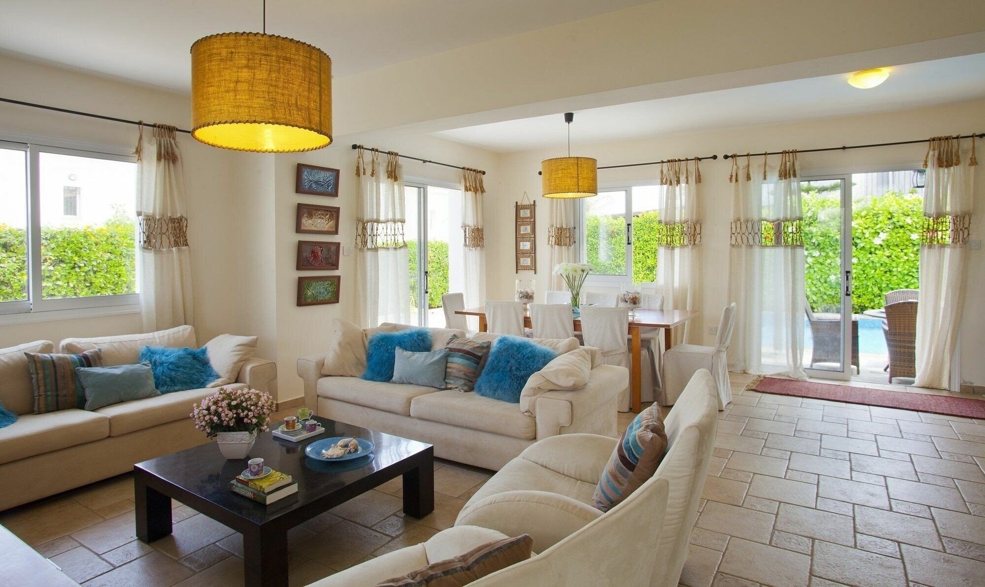 Фото Villa Skyros вилла