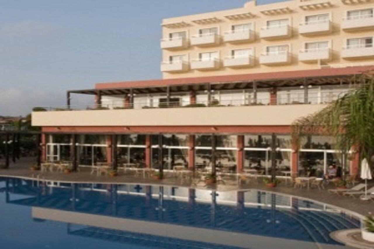 Фотография Kouzalis Hotel 4*