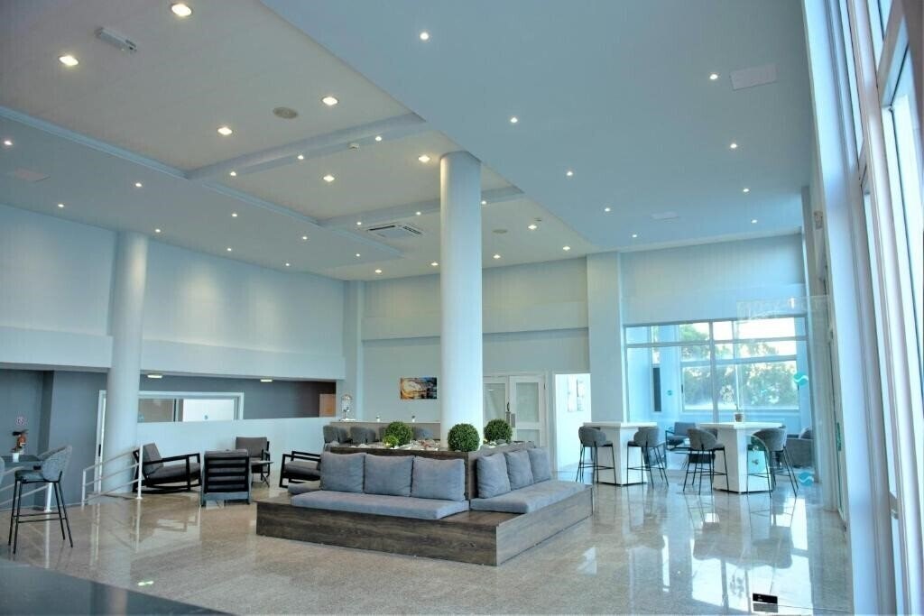 Фото Toxotis Hotel Apts 3*