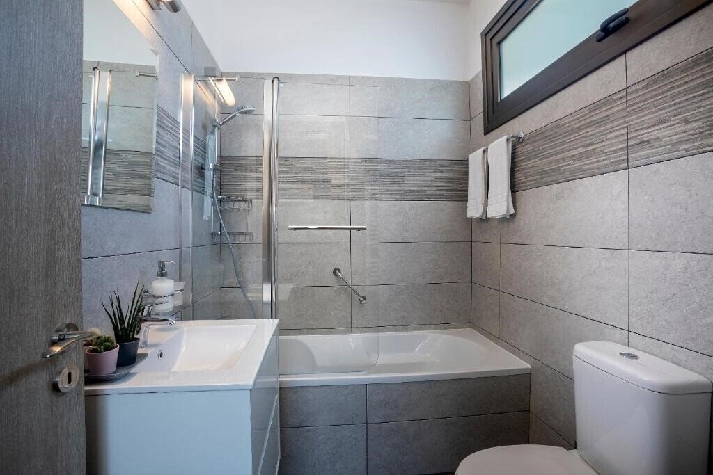 Фотография Louis Chris Le Mare Villa вилла