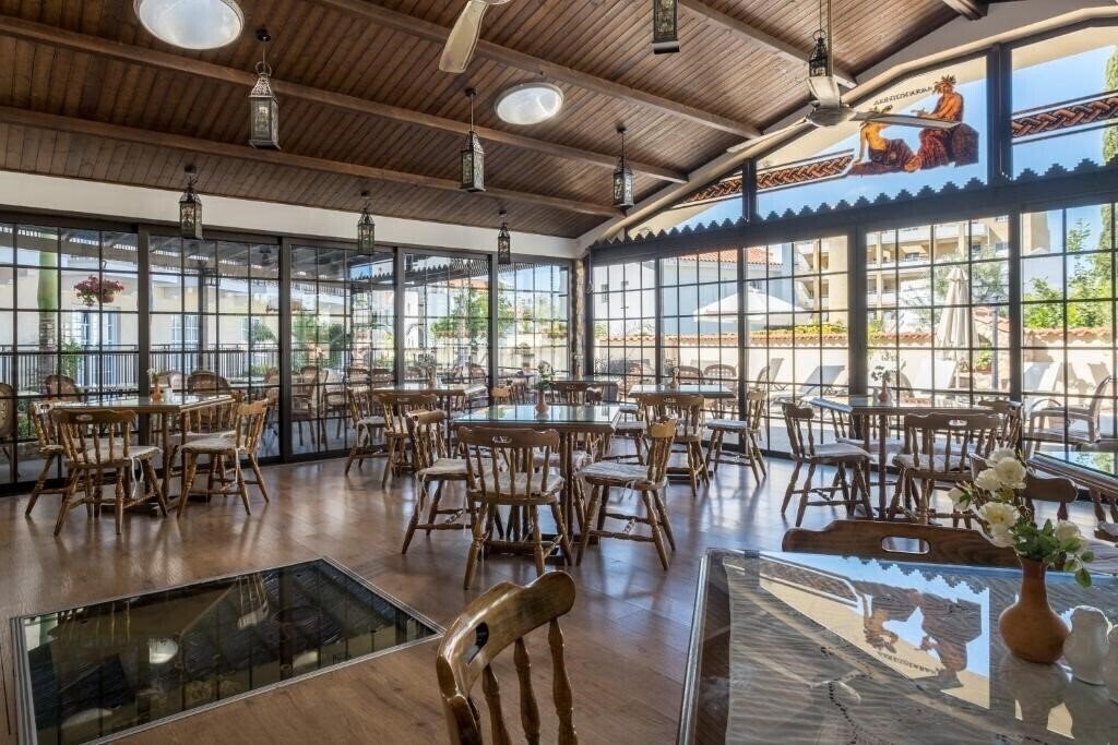 Изображение Anais Bay 3*