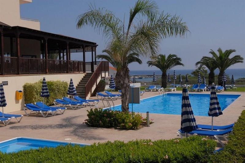 Фото Iris Beach 3*