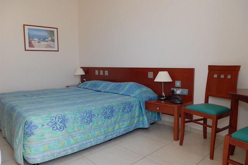 Изображение Iris Beach 3*