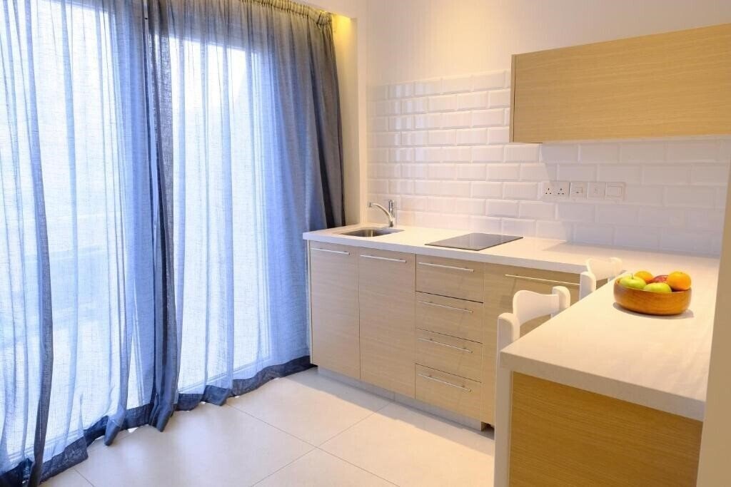 Изображение Sunrise Oasis Hotel & Waterpark 4*