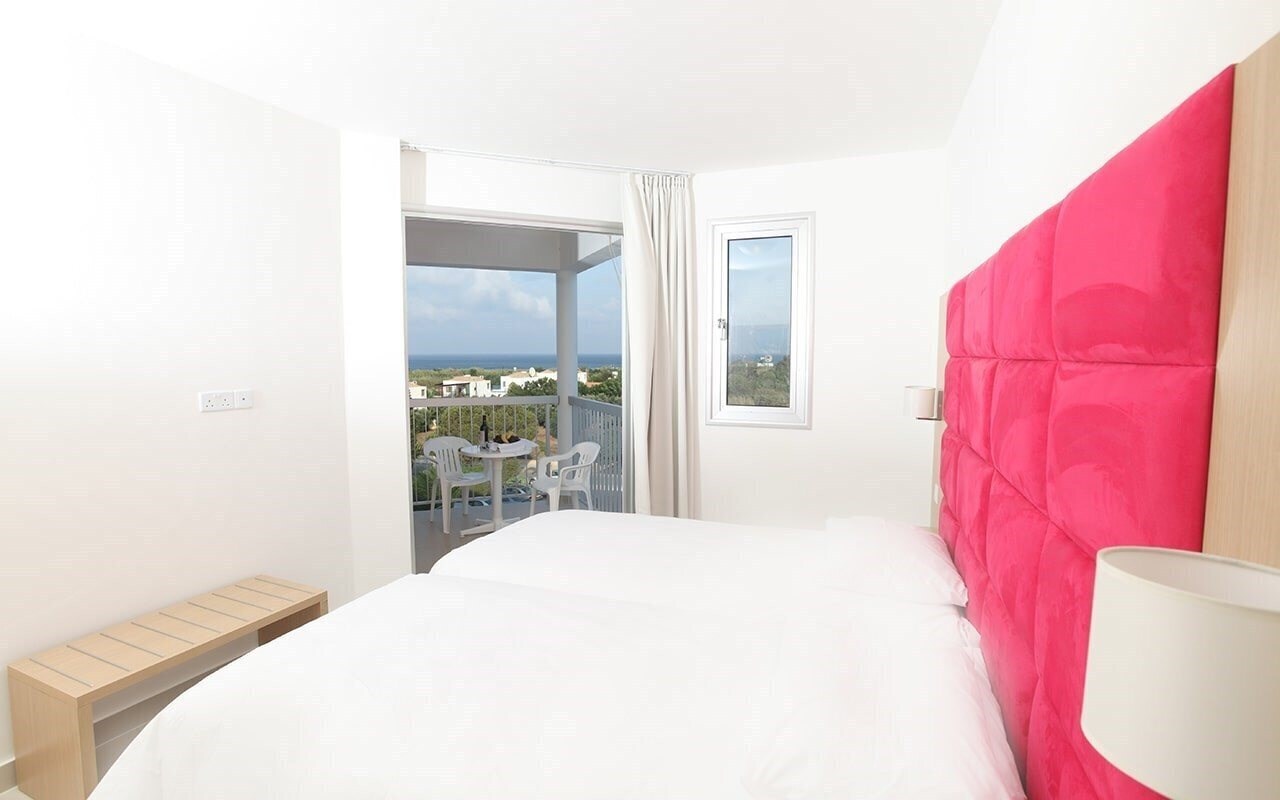 Фото Meandros Hotel Apartments 4*