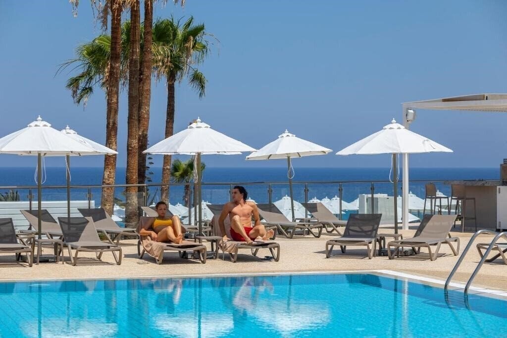 Изображение Leonardo Crystal Cove Hotel & SPA 4*