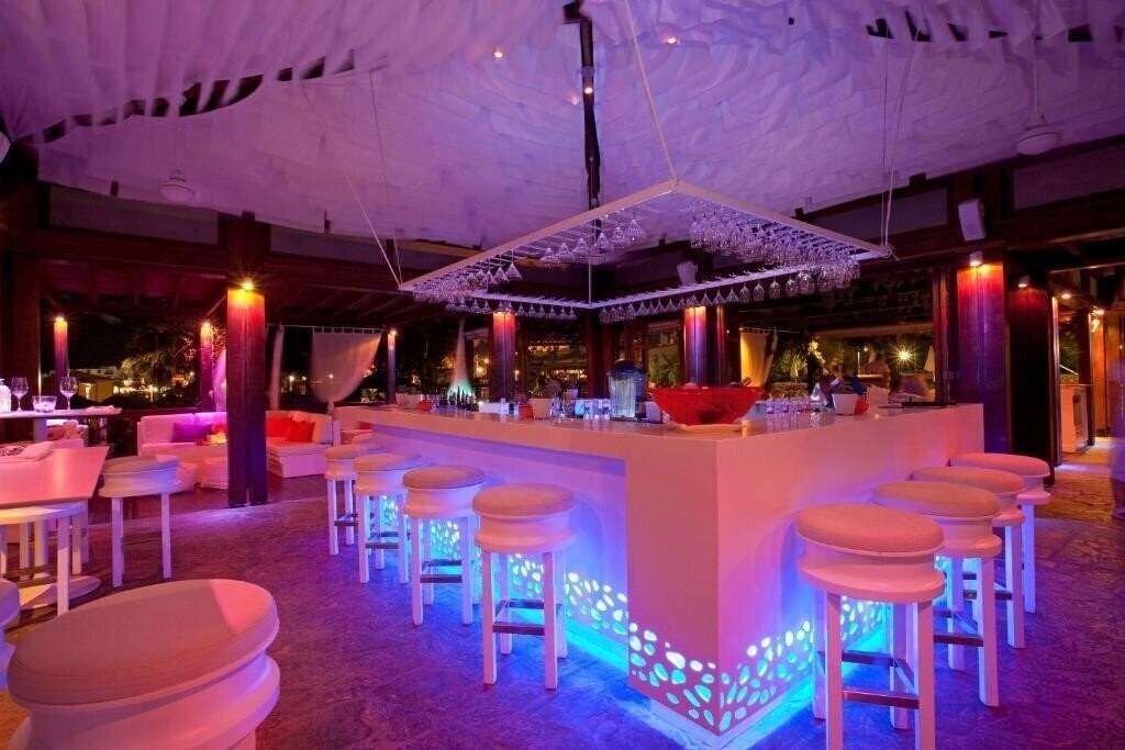 Картинка Capo Bay 4*