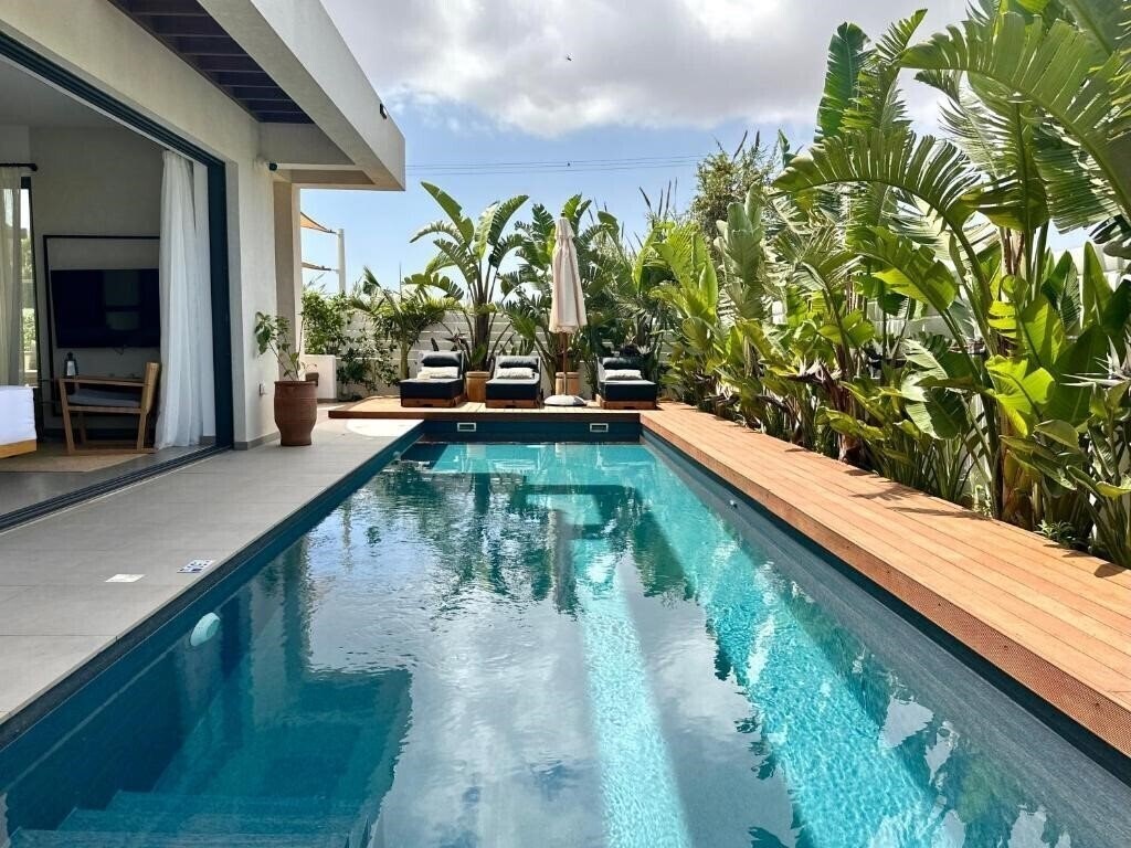 Фото Lora Pearl Luxury Villа вилла