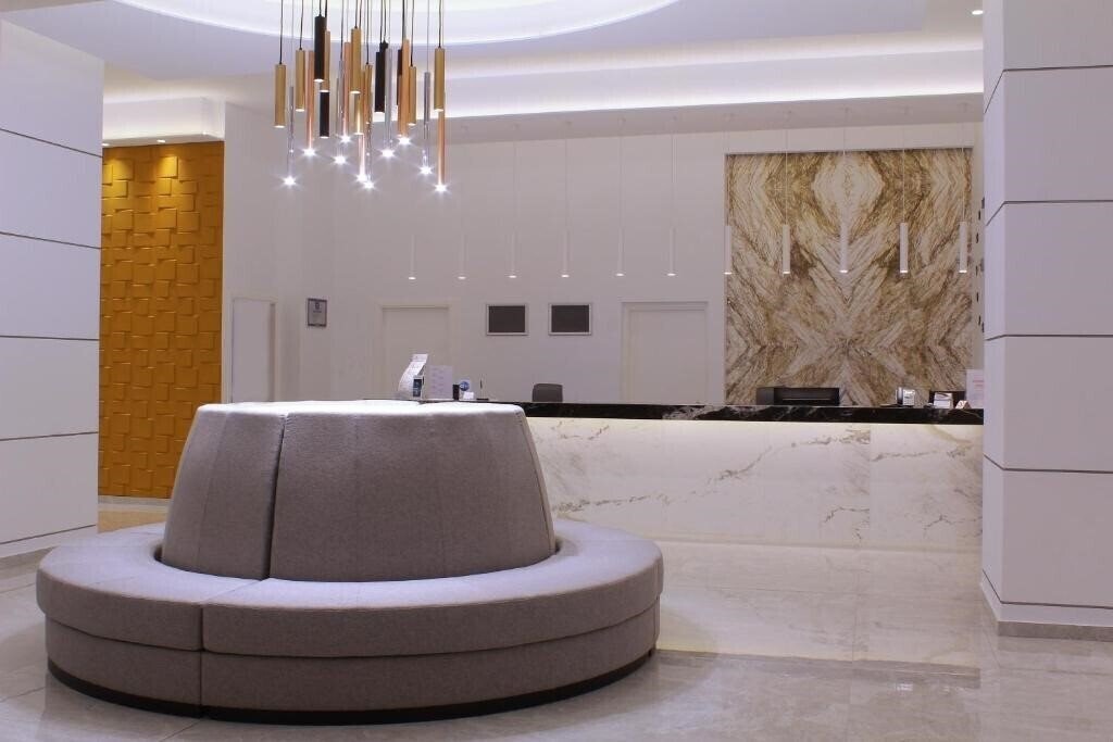 Фотография Kapetanios Bay 3*