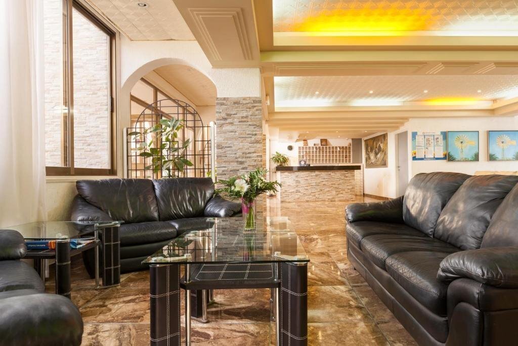 Фото Penelope Beach Hotel 3*