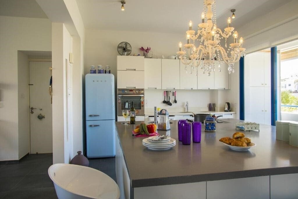 Картинка Protaras Aster Suite 3*