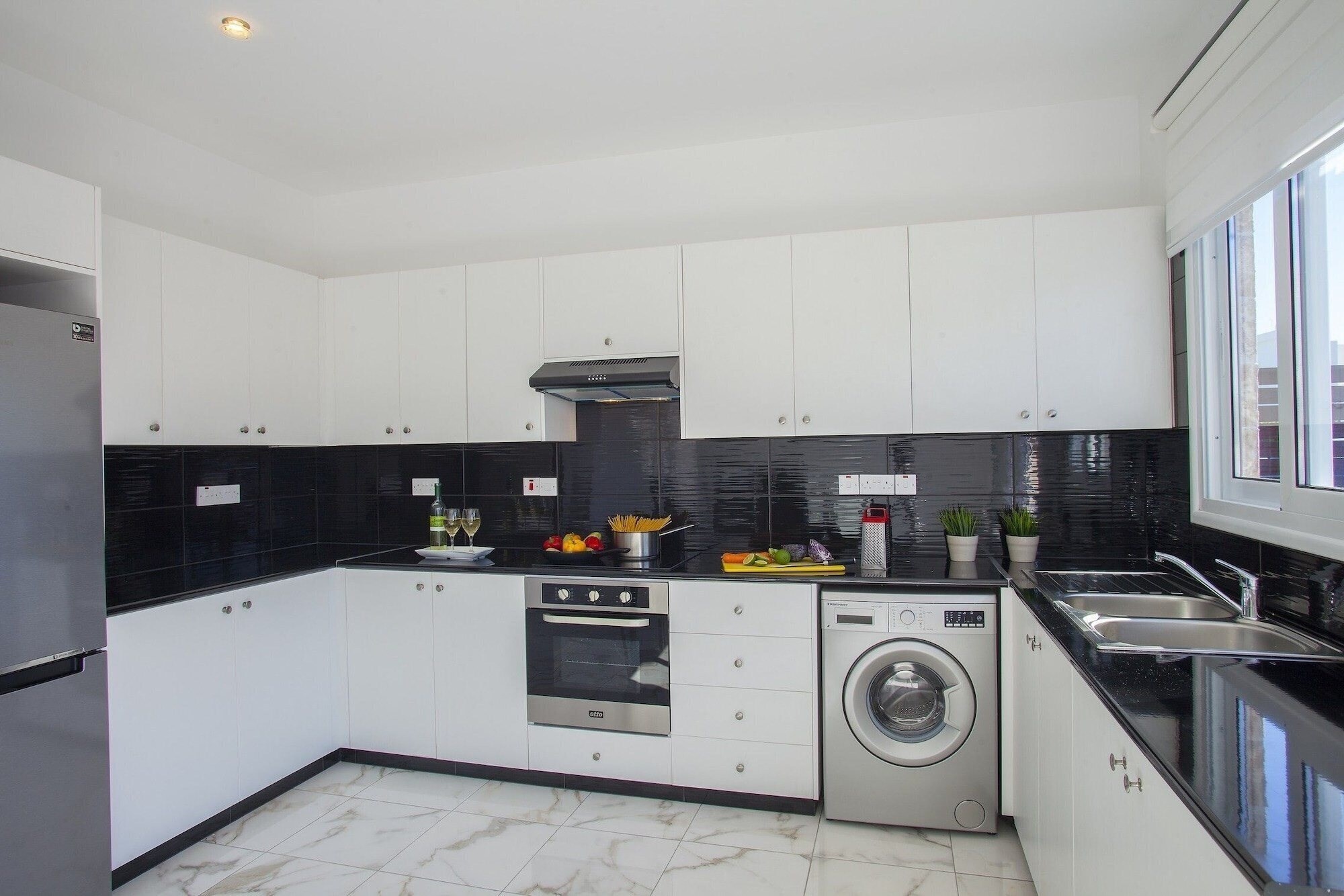 Картинка Protaras Golden Dream Villa 4*