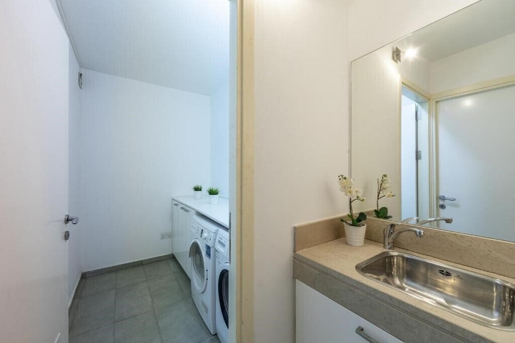 Фотография Protaras Seafront Villa Kalena 4*